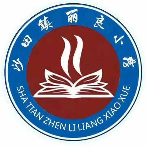 清风拂校园，廉洁在我心——沙田镇丽良小学“五个一”创建系列活动