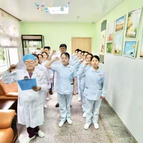 40W疼痛病房10S验收篇