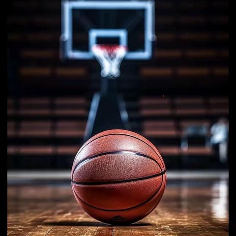 “篮”动秀莲  ‍追“球”无限