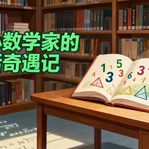 【建设路小学·数学素养】 建小“小小数学家”行动：在生活实践中读懂数学的温度 ﻿（第四期）