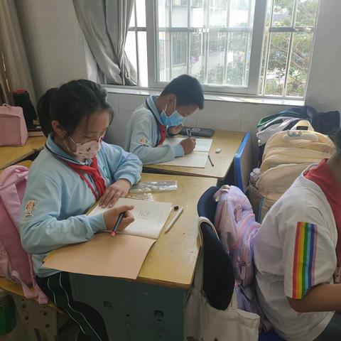 智趣“数”学，“独”出精彩