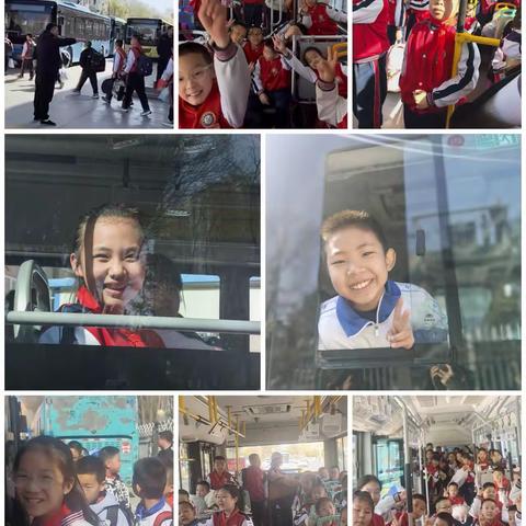 走出课堂，赴一场为期五天的成长之约 ——记哈密市第二小学四年级学子青少年校外综合实践基地研学之旅