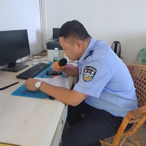 快乐暑假 安全先行——水西中学2022-2023学年第二学期期末休业式