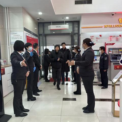 兑换纪念币，工行在行动——石景山黄楼支行