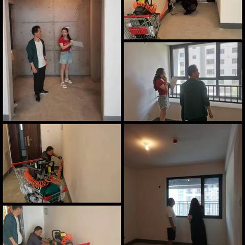 天麟·名城苑物业服务中心 2025年7月份工作简报