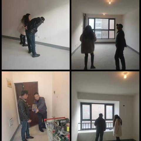 天麟·名城苑物业服务中心 2025年12月份工作简报