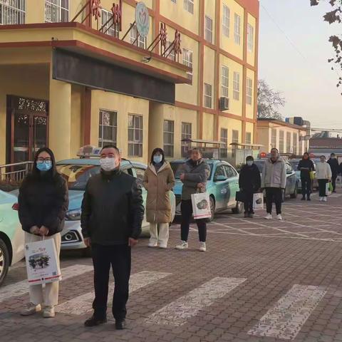 冬日暖阳沐人心  携手同行共成长—滦州市特殊教育学校送教上门工作纪实