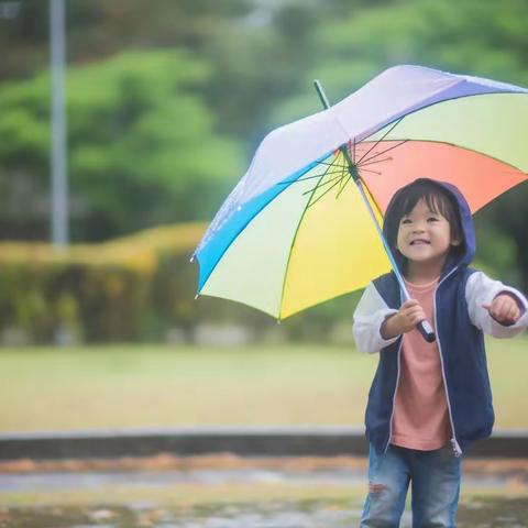 【卫生保健】岳麓区博爱幼儿园秋季护理大攻略