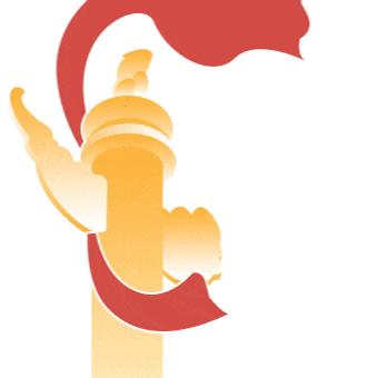 育民乡中学开展“”赓续·2025·清明祭英烈”主题活动