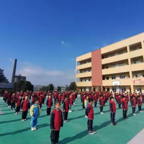 相约铺校    幸福起航 ——— 威远县严陵镇铺子湾中心学校  小学部招生简章