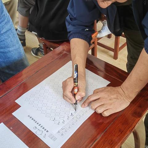 锤炼基本功 赋能新成长——城西区贾小庄小学青年教师基本功培训系列（五）