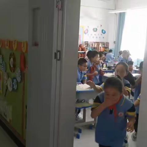 开展防火安全演练筑牢安全底线