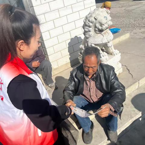 小雪时节寒渐浓，禁毒防线不能松