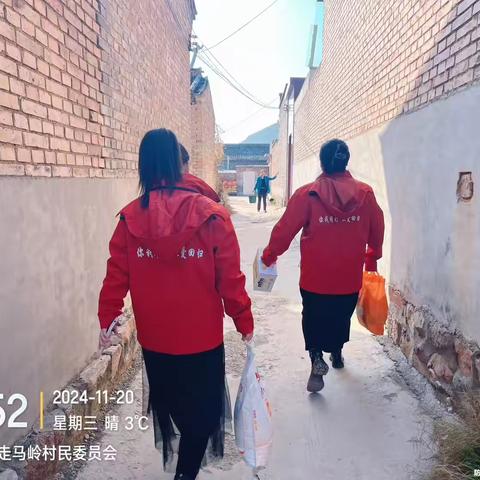 精准帮扶，点亮心灵的希望之光