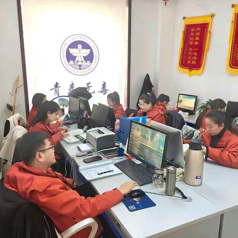 凝聚社工力量，服务美好生活