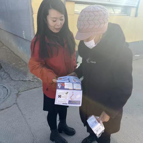 莫沾毒品毁家园，防毒禁毒护乡村