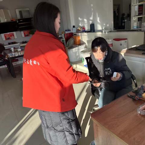 禁毒宣传进场所，携手共筑“无毒”防线