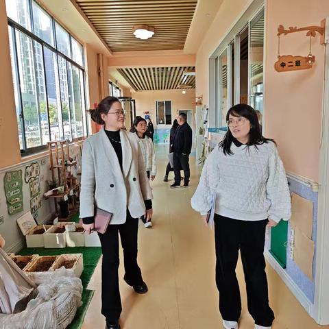 2025年茶馨幼儿园年检报告