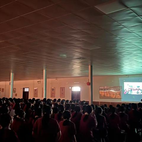 以梦为马赴山海，执笔为剑战高考 ———曲周县第一实验中学高中部2025届毕业典礼暨高考壮行盛典