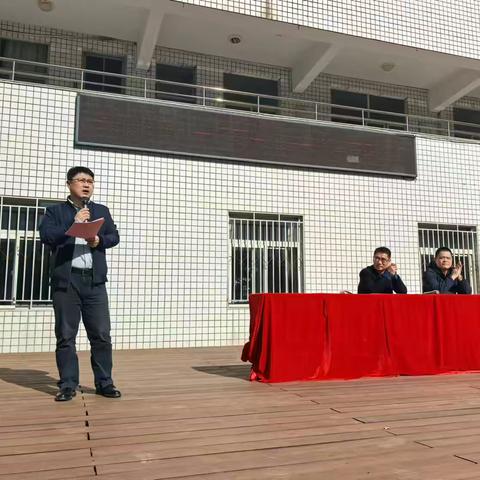 蓄力把握关键年 潜思笃行促提升———福州鼓山中学高二年段半期考教育教学纪实