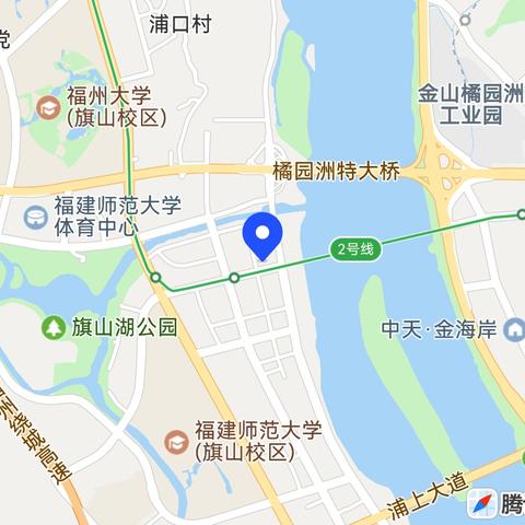 吉日启新篇, 银行展宏图-福州高新区支行