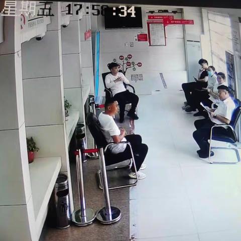 会亭6月份规范化服务美篇