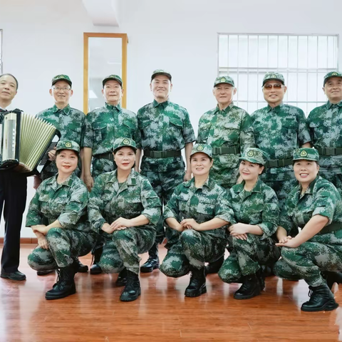 回眸佳绩 再创辉煌——完美旋律艺术团2023年工作总结