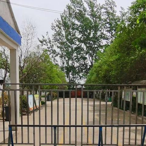 再见了，马村小学