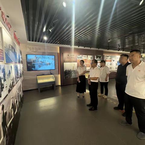 坚守纪律红线 践行初心使命——以中央八项规定精神引领板桥镇中心卫生院高质量发展