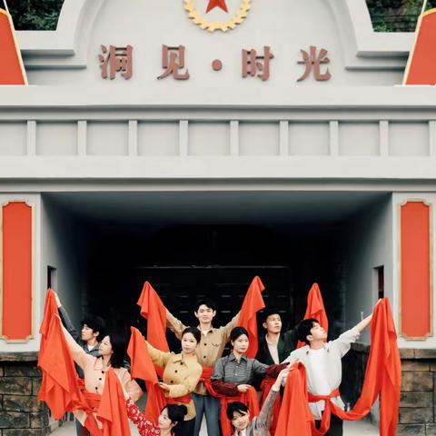 童趣印象美术·清明踏春写生游学｜4月4日，画笔蘸春风，童心跃山河！