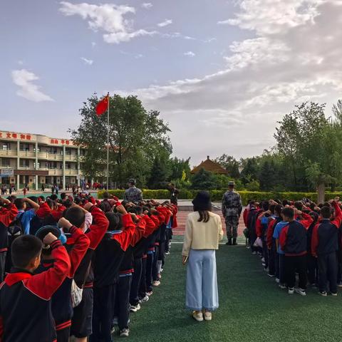 探寻湿地生态·触碰自然脉搏 ——西夏区兴泾镇第二小学2025年一二三年级主题研学活动