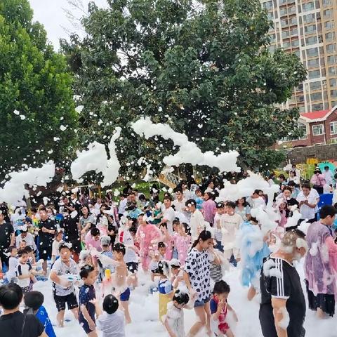 科学婴幼衔接🌷托班精彩课程