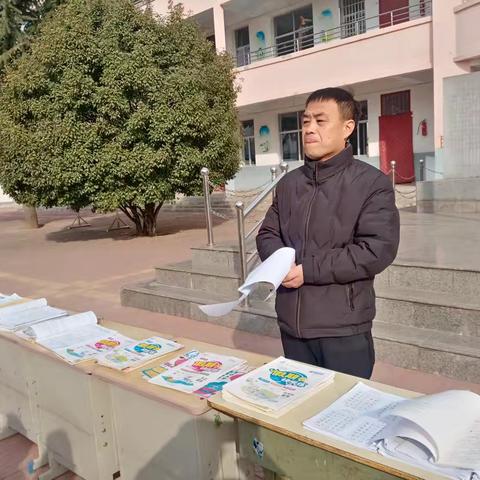 互相学习，取长补短一一寒假作业展评美篇
