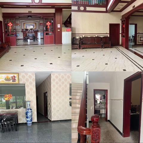 “清洁家庭”评选，引领乡风更文明——曹溪村开展清洁家庭评选活动