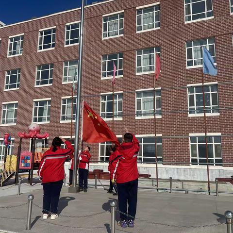 灵蛇启新程，太平谱新章 ——太平小学开学典礼