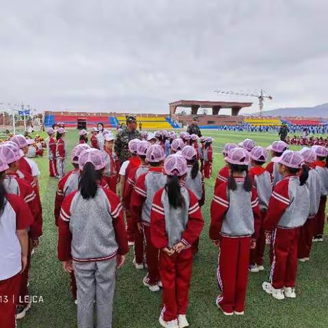 快乐于行，研学于心—华山中学博古其校区小学研学旅行