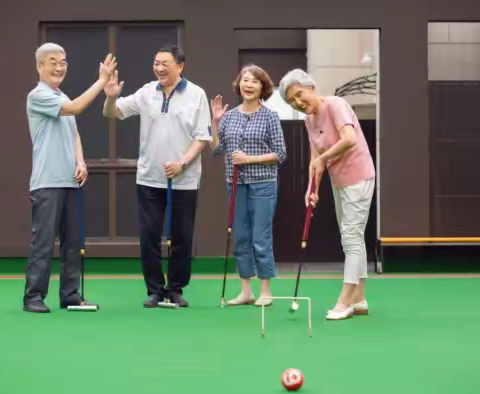 老人三伏天如何养生？随园养老给出专业建议~