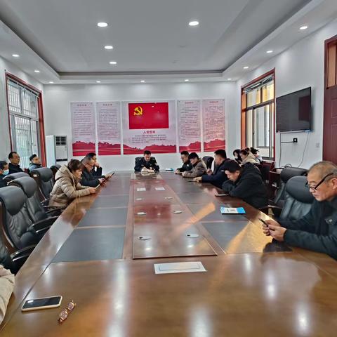 “食”刻守护，文昌市场监管所守好元旦佳节“安全关”
