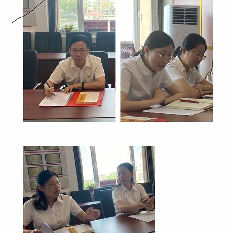 播撒激励赏识之光，缔造生本教育之美---育才学校首届骨干教师读书交流会顺利开展