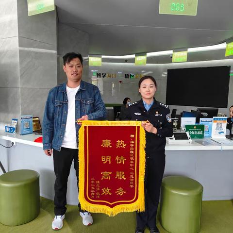 用心服务，暖心无数
