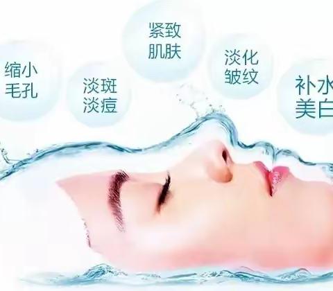 德昌县人民医院皮肤科科室新技术:水光注射