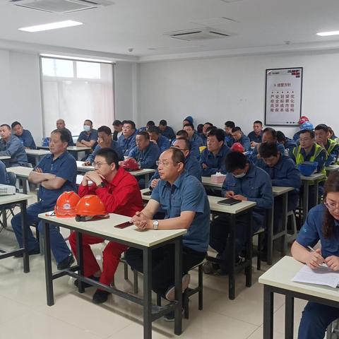 反思事故 推动安全生产