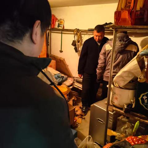 用心解决矛盾，共筑和谐社区