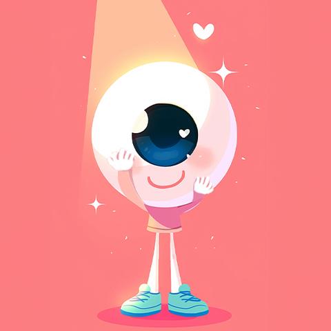 关爱眼健康 共筑“睛”彩世界 ——滕南中学爱眼日系列活动纪实