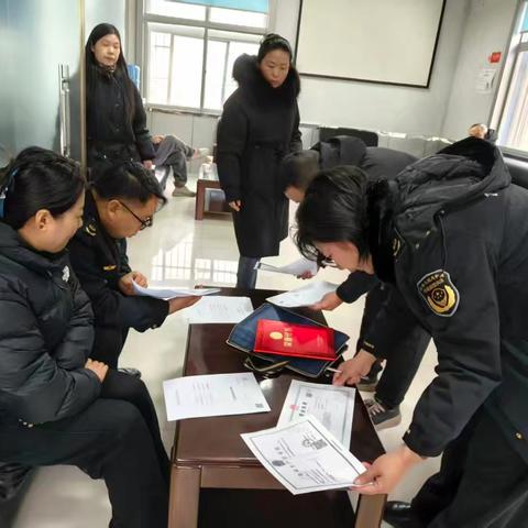 “进一次门、查多项事”—— 临潼区市场监管局栎阳所对西安宏兴乳业有限公司开展特种设备安全和食品安全检查