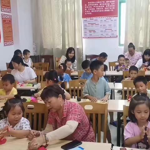 【畅好居社工站】防患于“燃”平安伴“童”行安全教育活动