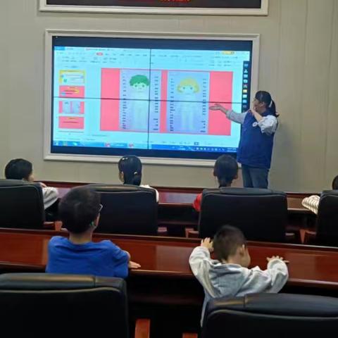 种下一棵生命树——儿童生命教育小组（第三节）：树枝之坚韧·保护生命