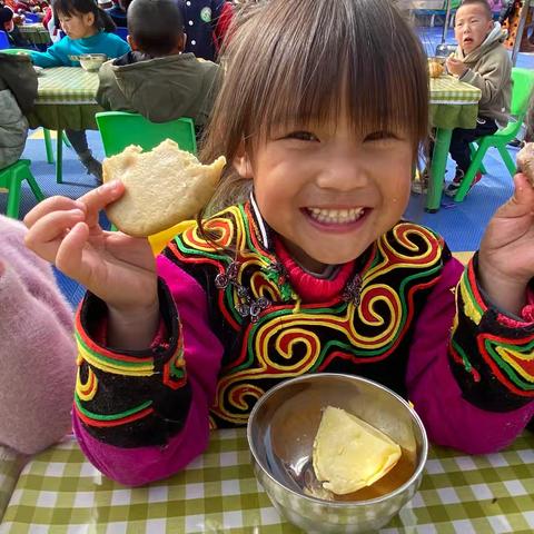 越城镇第一幼儿园 2025年彝族年放假安排