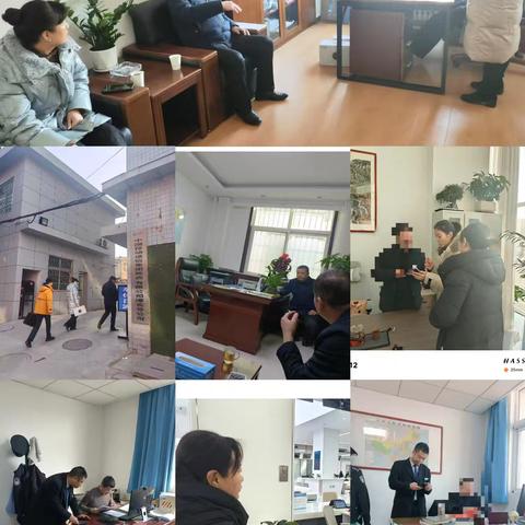 “老有所依，乐享晚年”潼关农行个人养老金外拓营销活动进行中…