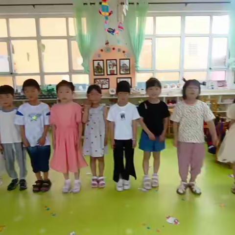 前街幼儿园防溺水知识宣传